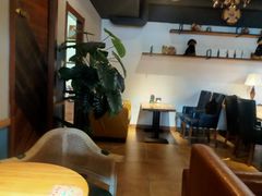 -欧典咖啡屋(台东店)