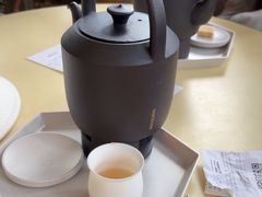 -tea'stone (万象天地店)