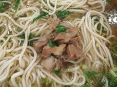 -兰州宾馆餐厅(兰州驻京办店)