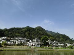 -新安江山水画廊风景区