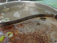 -荣吉招牌自助骨头锅(顾乡店)