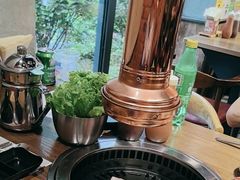 -香猪坊韩国烤肉专属门店(魏公村店)
