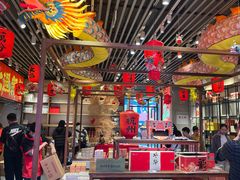 -知味观(湖滨店)