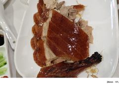 -大鸭梨烤鸭(房山店)