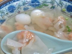 舌尖上的美食肉燕-福州人铭小吃