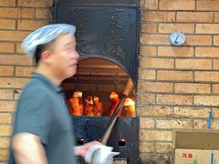 -董家大院·京味家常菜(朝丰家园店)