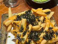-你又瘦了小酒馆(奥体店)