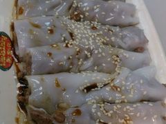 -粥家庄(南桂东分店)