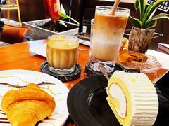-25#COFFEE(古地石店)