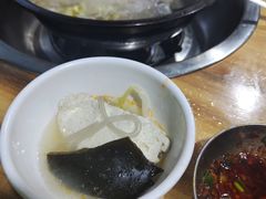 -海关荤豆花(洋河一路店)