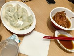 -喜家德虾仁水饺(浦东山姆店)
