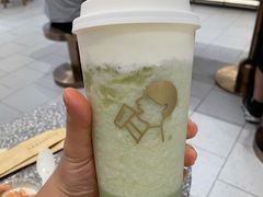 -喜茶(广州佳兆业广场店)
