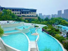 -清河半岛温泉度假酒店