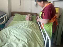 -上海爱以德护理院·康复(宝山院)