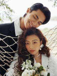 -薇咖映画婚纱摄影工作室