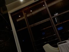 -伯豪瑞廷酒店-天伦阁西餐厅