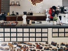 大堂-Torch Coffee 炬点咖啡