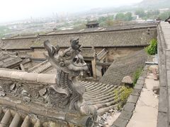 -山西王家大院