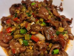 -兰湘子·湘菜小炒(石家庄万象城店)