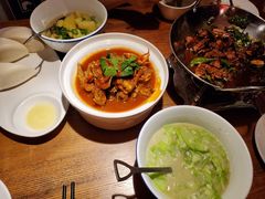 -炊烟小炒黄牛肉(中心印象城店)
