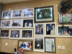 -天发芽·何记葫芦头泡馍·传统小吃(报恩寺街店)