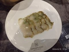 -川骄海鲜自助(河东店)