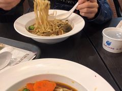 -康师傅私房牛肉面(申虹店)