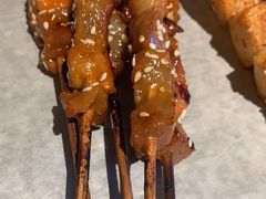 -喝丢一只鞋海鲜烧烤·海肠捞饭(东关街店)