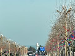 -养马岛旅游度假区