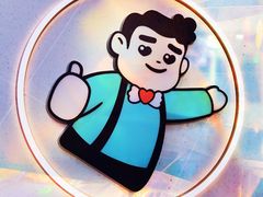-爸爸糖手工吐司(上海五角场万达店)