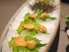 -芥末日本料理(打浦路铂尔曼旗舰店)