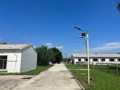 -北京群众马术培训基地