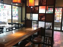 -星巴克(北京天坛东路店)