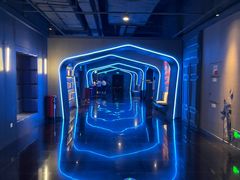 -星轶STARX影城(星沙吾悦广场STARX店)