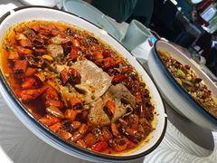 -雲蜀龙阁·金牌水煮鱼(方庄店)