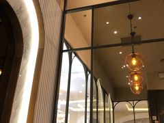 -COSTA COFFEE(上海月星环球港店)