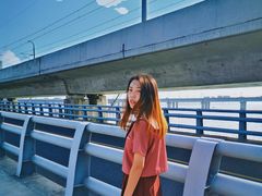 -海堤纪念公园