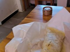 -喜卷·烂肉卷饼(广渠门店)