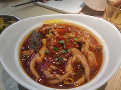 -领蟹祥记·香辣蟹·特色小海鲜(奥体天虹店)