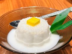 -星叶·东南亚料理(温州万象城店)