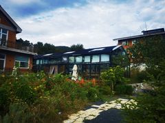 -北马山庄植趣咖啡