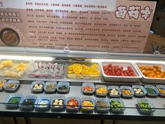 -温野菜涮涮锅(曲江大悦城店)