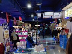 -大玩家(大连高新万达店)