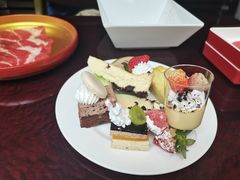 -朗丽兹自助餐厅