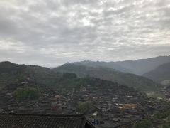 -侯家庄私房菜馆观景餐厅