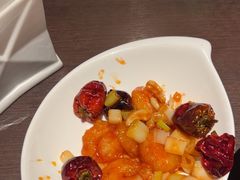 -静之湖湖畔餐厅