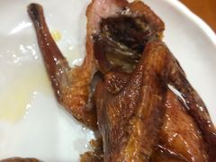 -煲煲掂风味煲仔饭餐厅(西区店)