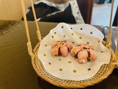 -五观堂素食(新华路店)