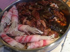 -黄记煌三汁焖锅(广州曜一城店)