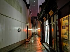 -衣裳街历史文化街区